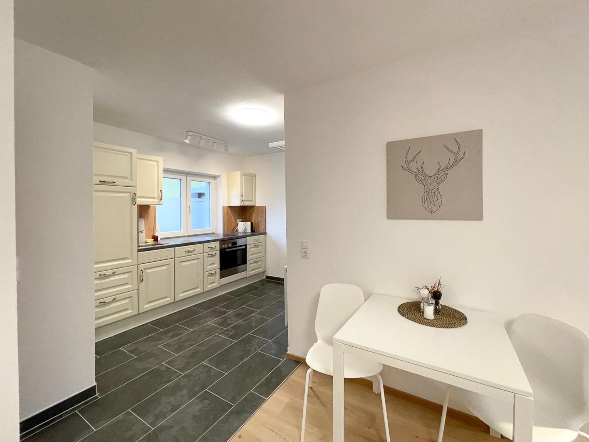 Haus Sabine Appartement Leutasch Buitenkant foto