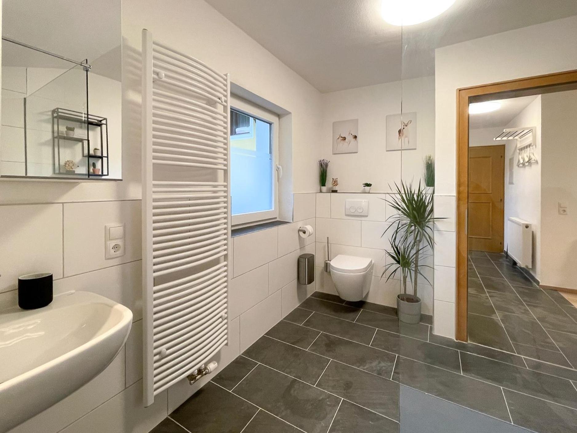 Haus Sabine Appartement Leutasch Buitenkant foto